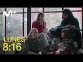 ¿Y qué le decimos? | S3 E4 CLIP 1 | SKAM España