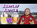 Bentley For Men VS Bentley For Men Intense | Cologne Review | Fragrance Battle