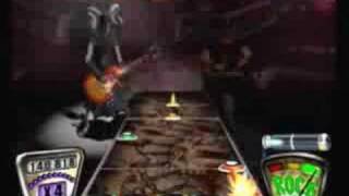 Guitar Hero 2 - Jessica 95%