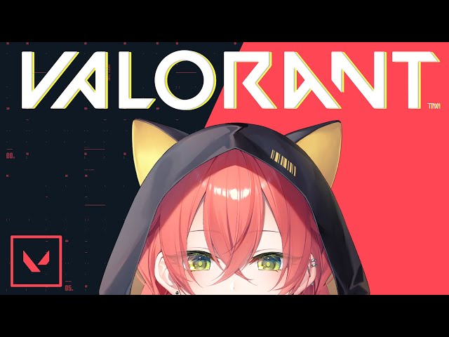 【VALORANT】上手いプレイ以外は目を瞑って見てください！！！【にじさんじ/獅子堂あかり】のサムネイル