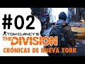 The Division (Español) - Crónicas de Nueva York #2 - Botín 268 en Suministros Especiales Season Pass