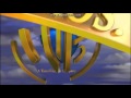 Warner Bros. New Line Cinema logo 2011 International Version