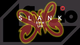 Slank - BMW | Album Piss | Lirik