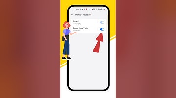 voice typing| Google keyboard Enable Settings#shorts