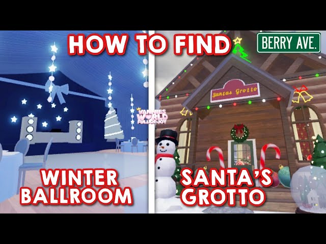 Discover Festive Codes for Berry Avenue, Bloxburg, and More Roblox