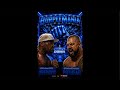 Burpeemania!!!ft @Dredavis3594