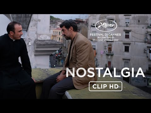 Nostalgia | Clip06