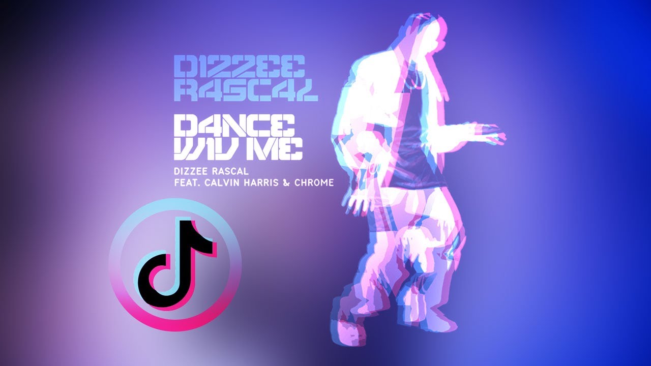 Come Dance Wiv Me TIKTOK FULL SONG [1HR LOOP] Dizzee Rascal