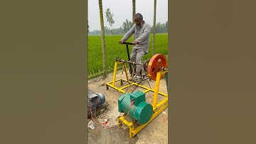 Free Energy for irrigation #viralvideo