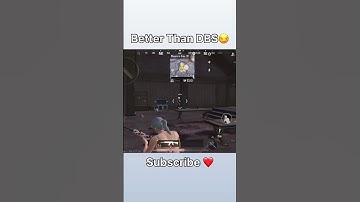 Better Than DBS ☠️ 1v2 🔥 #bgmi #bgmiclutch #pubg #viralshort #bgmishorts