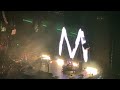 Depeche mode  speak to memy cosmos is mine  cryptocom arena la  121723