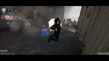 COD Mobile Red Envelope 🧧 Confirmed Shipment 10vs10 Kill Confirmed