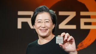 AMD Ryzen CPU | AMD Ryzen 7 1800X Vs Intel Core i7 6900K Gaming Performance