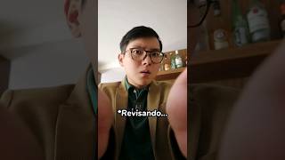 Padres asiáticos: Ojos de Regalo? #comedia #comedy #asian #humor