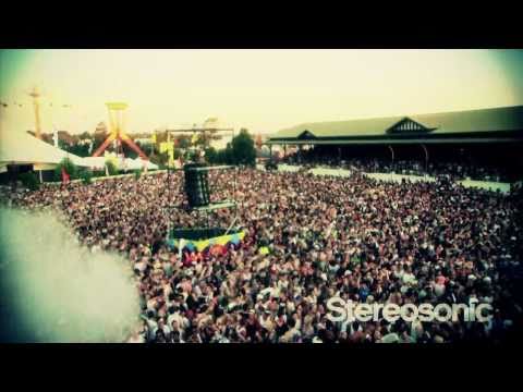 Tiësto @ Stereosonic Festival 2010