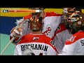 HATTY for BUCKY