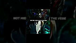 Optimus Prime vs Ayanokouji #shorts #vs #anime #transformers