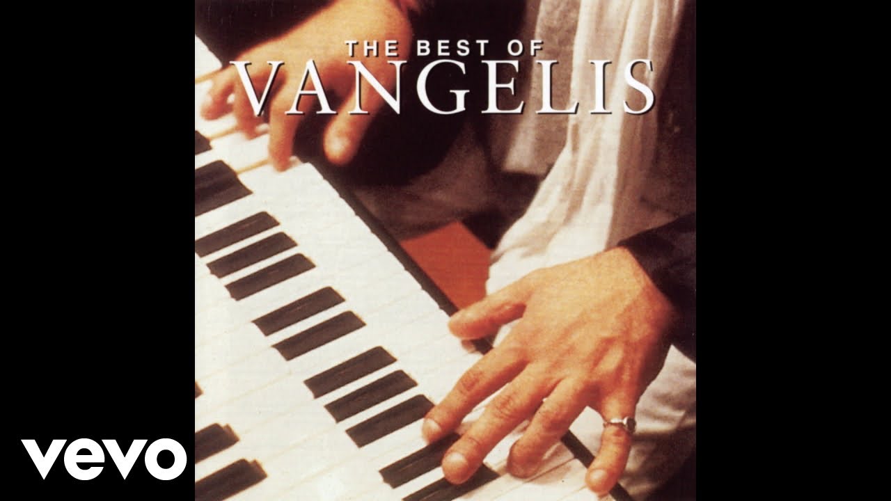⁣Vangelis - Theme from the TV Series