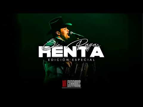 SIN PAGAR RENTA