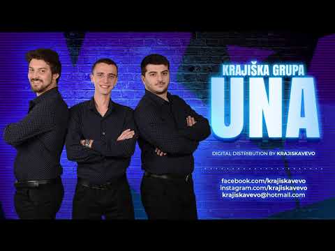 Krajiška grupa Una