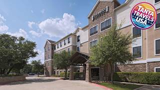 Staybridge Suites Austin Northwest By IHG | Austin (TX), United States | Hotel Review 🏩
