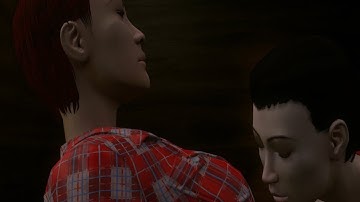 The Secret World Demo Goes Down on GDC (PC)