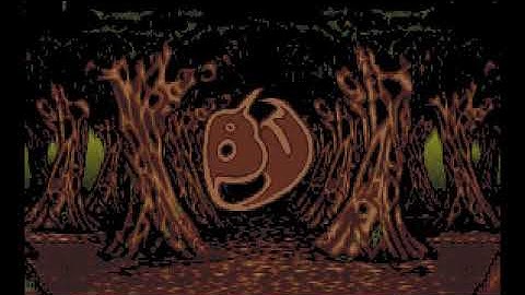 Obitus (DOS) MT32 Intro