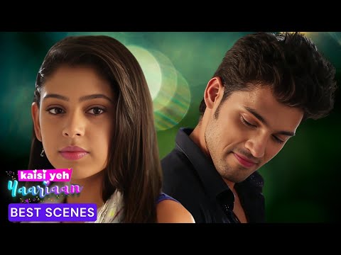 Kaisi Yeh Yaariaan | Nandini's song brings a smile on Manik's face