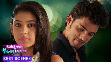 Kaisi Yeh Yaariaan | Nandini's song brings a smile on Manik's face