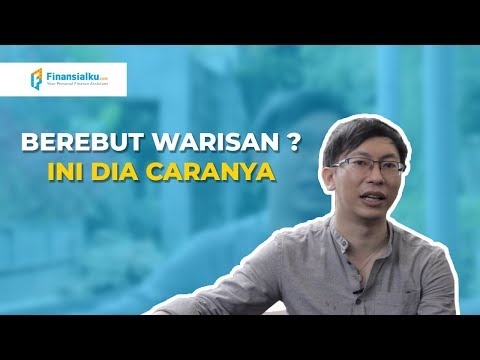 Video: Cara Mengisytiharkan Waris Tidak Layak