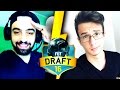 FG Muhammet ile CEZALI FUT DRAFT CHALLENGE | Fifa 16