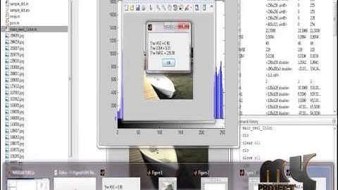 Final Year Projects 2015 | Spatial Entropy-Based Global and Local Image Contrast Enhancement
