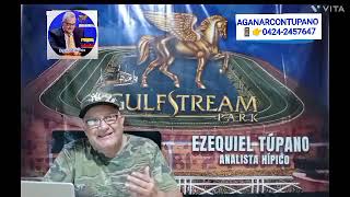 REGALITOS HIPICOS DEL 02-8-26. CARRERAS DE GULFSTREAM PARK Y LA RINCONADA.