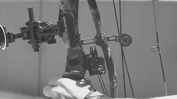 Hamskea Epsilon Slow Motion - 5000 FPS