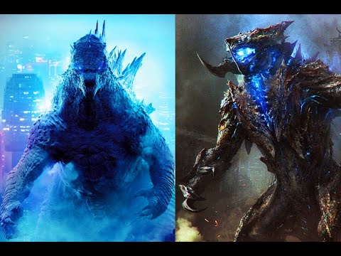 Video: ¿Qué categoría de Kaiju es Godzilla?