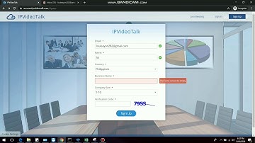 IPVideoTalk FREE trial demo