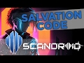 Scandroid - Salvation Code