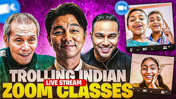 Proposing Girl In Online Class | Ft. Dhruv Rathee,