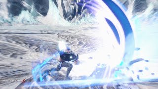 DMC5 Nero Combo 1: Maximum Showdown