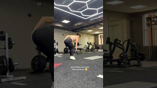 I still can’t walk.. save for later! #lowerbodyworkout #legday #gymmotivation