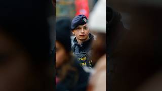 Street Photography For A Young Police Officer👮‍♂️