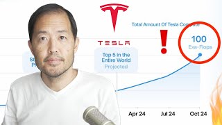 Tesla just revealed this SECRET FSD Advantage (Ep. 733)