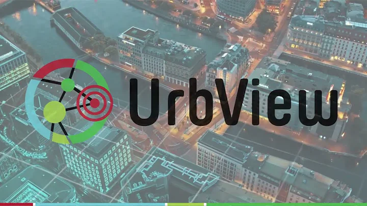 Revolutionizing Urban Planning: Introducing UrbView - Transforming Cities with AI