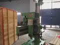 Heavy Duty Radial Drill Machine 50 MM | Radial Drill Machine Manufacturer In Batala