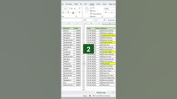 Excel tips & tricks #excelformula #exceldata #excelacademy #exceltech #microsoftoffice #spreadsheet