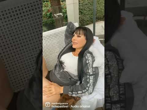 Video: Maribel Guardia xalis sərvəti: Wiki, Evli, Ailə, Toy, Maaş, Qardaşlar