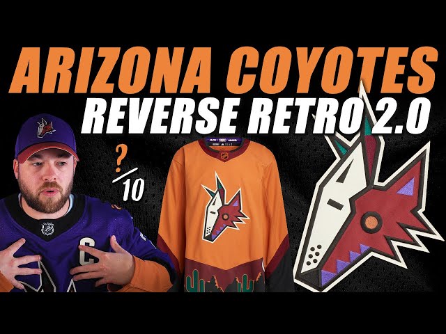 A Deeper Look into the Adidas Reverse Retro Jersey: Arizona