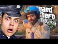 UNDERCOVER POLICE MISSION (GTA 5)