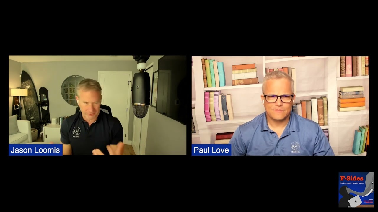 S02E09 Incident Response at 36,000 Feet Social Clip 2