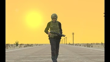 Terminator: Dark Fate Trailer - Garry